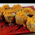 HOT ROLL DORITOS