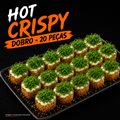 HOT CRISPY DOBRO