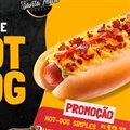 HOT DOG (SEM VINAGRETE)