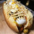 HOT DOG SUPER