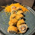 HOT URAMAKI