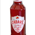 ICE CABARÉ FRUTAS VERMELHAS