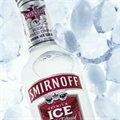 ICE SMIRNOFF