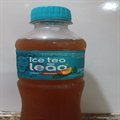 ICE TEA SABOR PÊSSEGO
