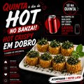 HOT CRISPY DOBRO + REFRI