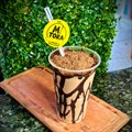 MILK SHAKE OVOMALTINE 300 ML