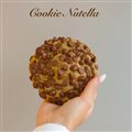 COOKIE DE NUTELLA