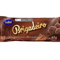 PICOLÉ DE BRIGADEIRO 65G - LUIGI