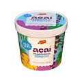 AÇAI ZERO TRADICIONAL 500ML - PALETITAS