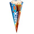 CONE SNACK 70G - PALETITAS