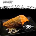 TEMAKI SKIN HOT EM DOBRO