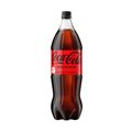 COCA COLA 1,5L ZERO AÇUCAR