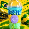 MILK SHAKE - RUMO AO HEXA