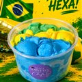 SORVETE- NAPOLICOPA 1 L