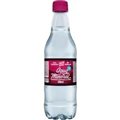 AGUA MINERAL COM GÁS