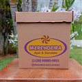 SORVETE MOUSSE DE MARACUJÁ