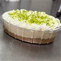 TORTA DE LIMÃO 600GR