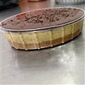 TORTA DE MARACUJÁ 600GR