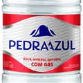 ÁGUA COM GÁS