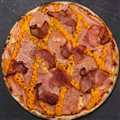 PRESUNTO CHEDDAR E BACON