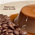 PUDIM DE CAFÉ
