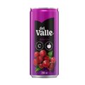 SUCO DEL VALLE NÉCTAR UVA 290ML