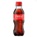 COCA-COLA 200 ML