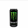 ENERGÉTICO MONSTER