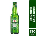 HEINEKEN LONG NECK 330ML