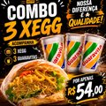 COMBO TRIO