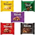 TALENTO SABORES 25G