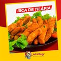 ISCA DE TILÁPIA 