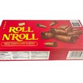 IYES ROLINHO DE WAFER SABOR CHOCOLATE AO LEITE