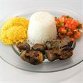 JANTINHA COM ESPETINHO TRADICIONAL
