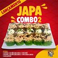JAPA COMBO 2 - 15 PEÇAS