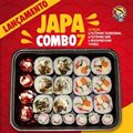 JAPA COMBO 7 - 22 PEÇAS
