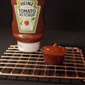 KETCHUP DA HEINZ 40G