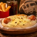 KICÃO MOLHO GRATINADO
