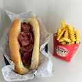 KICÃO CALABRESA + BATATA