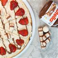 29. KINDER BUENO COM MORANGO