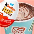 KINDER JOY