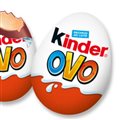 KINDER OVO