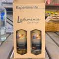 KIT CACHAÇA LÁ DI MINAS