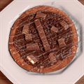 ESFIHAS DOCE - KIT KAT