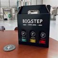 KIT PRESENTE BIG STEP