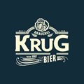 KRUG BEER