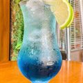 GIN COM TÔNICA