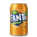 LARANJA FANTA