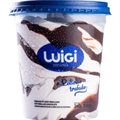 SORVETE LEITINHO TRUFADO 500ML - LUIGI