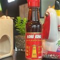ÓLEO DE GERGELIM TORRADO 100 ML HONG KONG